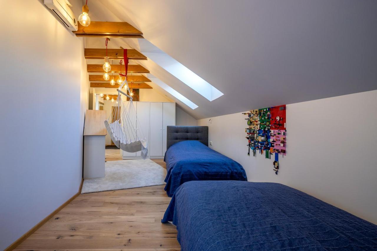 Nida Urbas Hill Apartments מראה חיצוני תמונה