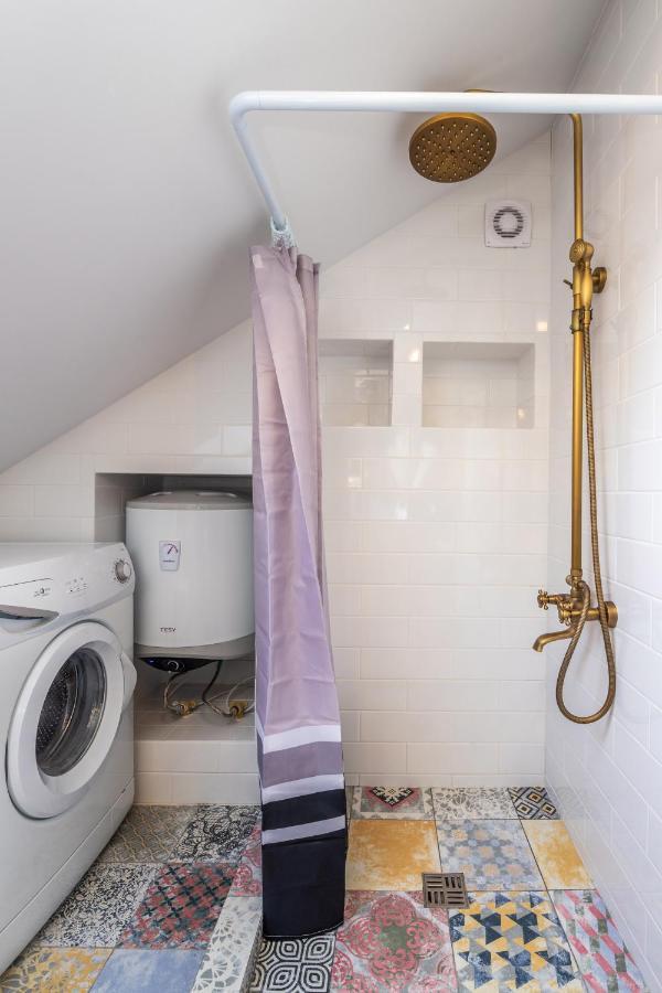 Nida Urbas Hill Apartments מראה חיצוני תמונה